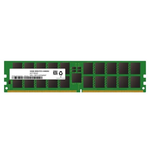 Dell AC774043 32GB 5600MHz PC5-44800 Memory