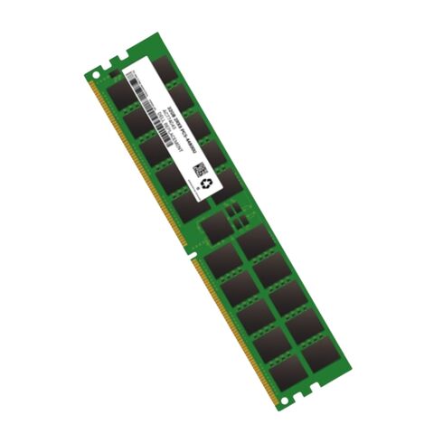 Dell AC774043 32GB PC5-44800 Memory