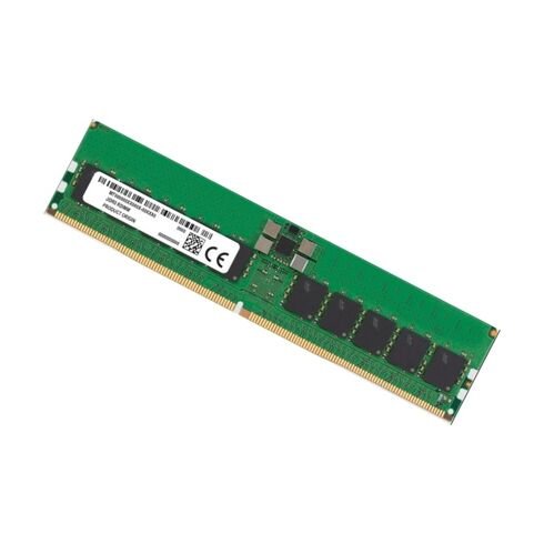 Dell AD258357 64GB PC5-44800 5600MHz Memory