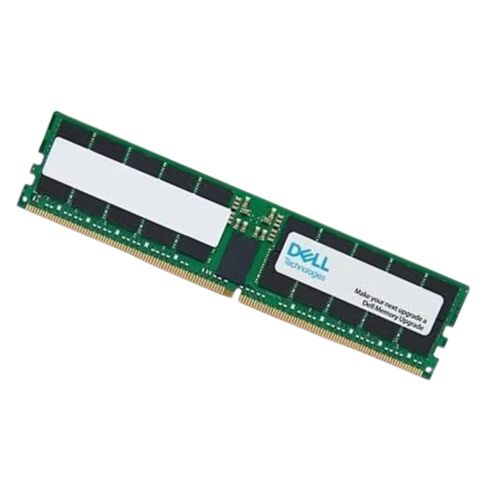 Dell AD390128 32GB PC5-44800 5600MHz Memory
