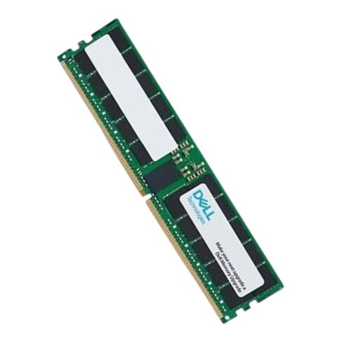 Dell AD390128 32GB PC5-44800 Memory