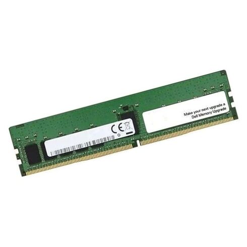 Dell FWT1R 256GB PC5-44800 DDR5 5600MHz ECC CL52 Memory
