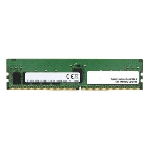 Dell FWT1R 256GB PC5-44800 DDR5 5600MHz RDIMM Memory