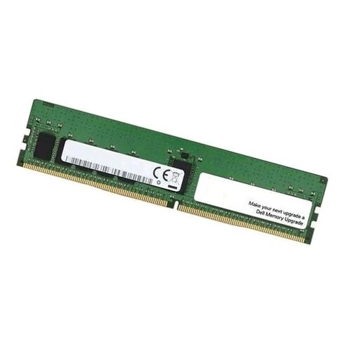 Dell FWT1R 256GB PC5-44800 DDR5 RDIMM Memory