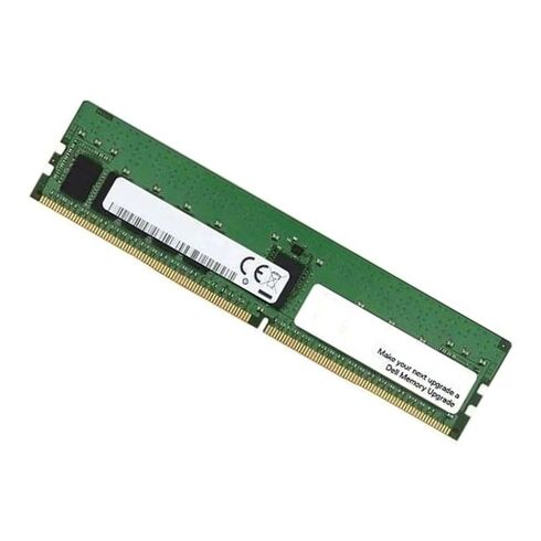 Dell FWT1R 256GB PC5-44800 RDIMM Memory