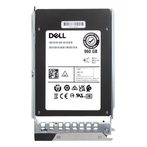Dell KRVY1 960GB 1Dwpd SSD