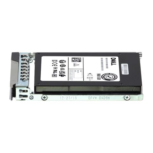 Dell KRVY1 960GB Read Intensive SSD