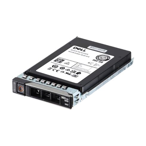 Dell KRVY1 SAS-24GBPS Read Intensive SSD