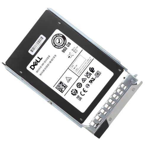 Dell KRVY1 SAS-24GBPS TLC SSD
