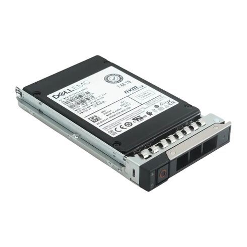 Dell M2CDF 7.68TB Read Intensive SSD