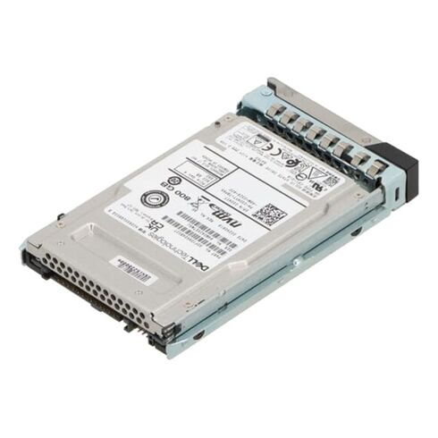 Dell N2NTX 800GB NVMe Solid State Drive