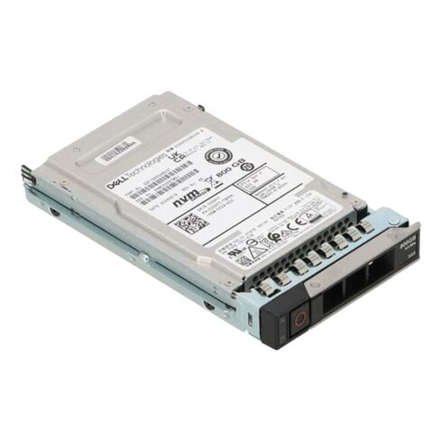 Dell N2NTX 800GB NVMe TLC Solid State Drive
