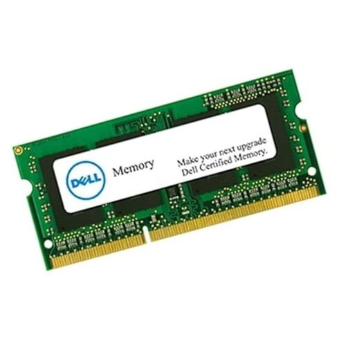 Dell P6FH5 32GB Pc4-25600 DDR4-3200Mhz 2RX8 Memory