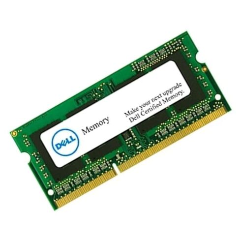 Dell P6FH5 32GB Pc4-25600 DDR4-3200Mhz 2RX8 Non ECC Memory