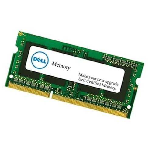 Dell P6FH5 32GB Pc4-25600 DDR4 ECC Memory