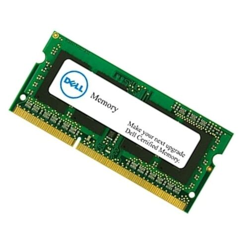 Dell P6FH5 32GB Pc4-25600 ECC Memory