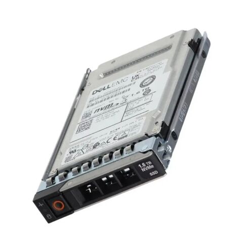 Dell RP46H 1.6TB Mixed Use SSD