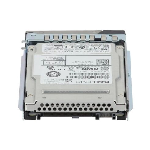 Dell RP46H 1.6TB NVMe SSD