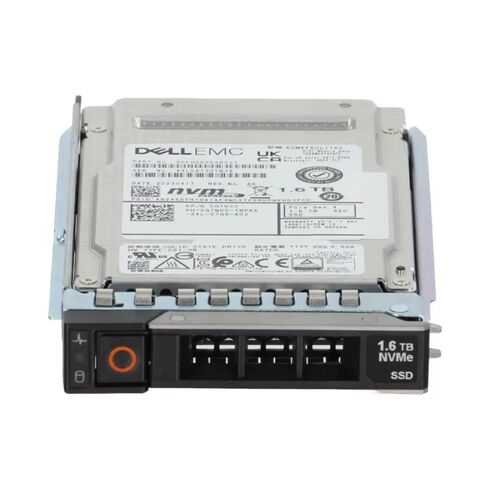 Dell RP46H 1.6TB TLC SSD