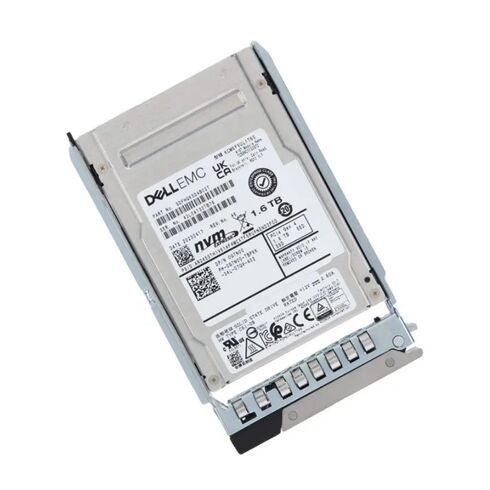 Dell RP46H Mixed Use 1.6TB SSD