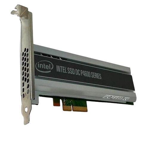 Dell T42X8 2TB NVMe Solid State Drive