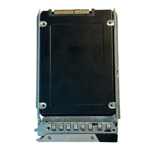 Dell TXP72 1.92TB SED PCIe Gen4 SSD