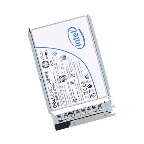 Dell V51JV 1TB NVMe PCIe Gen3.1 x4 Solid State Drive