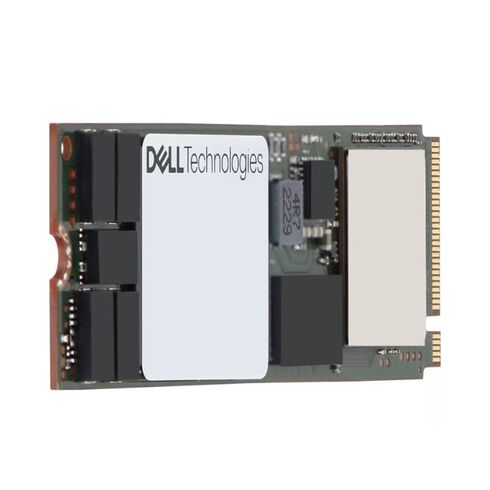 Dell VP63C 960GB PCI-E Nvme TLC SSD