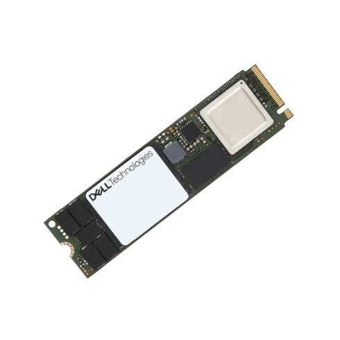 Dell XKRT9 480GB NVMe SSD