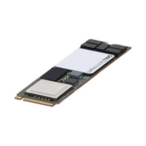 Dell XKRT9 PCI Express 480GB SSD