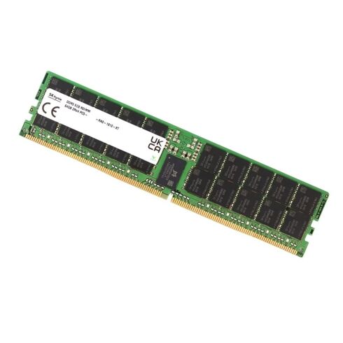 HMCG94AGBRA632N Hynix DDR5 ECC Memory Module