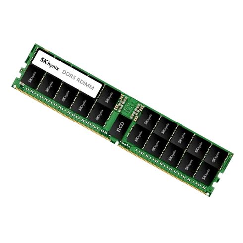 HMCG94AHBRA488N Hynix 6400MT/s Memory Module