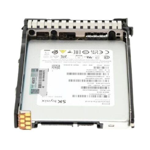 HPE P04594-001 480GB Hot-swap Solid State Drive