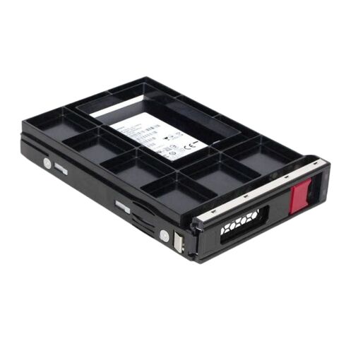 HPE P23495-B21 7.68TB 3.5inch Single Port SSD