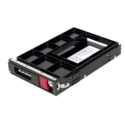 HPE P23495-B21 7.68TB Read Optimized SSD