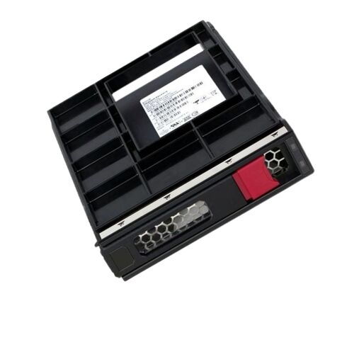 HPE P23495-B21 7.68TB SATA 6Gbps SSD