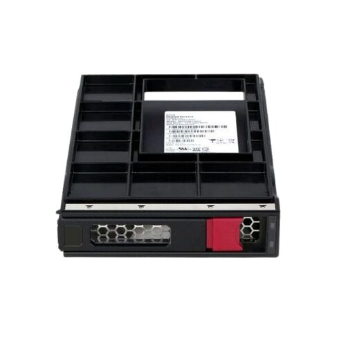HPE P23495-B21 7.68TB SATA SSD