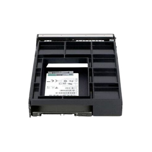 HPE P25243-001 SATA 6Gbps QLC SSD