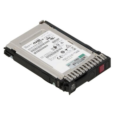 HPE P26109-B21 15.36TB NVMe SSD