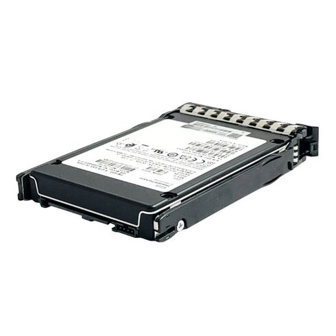 HPE P37174-001 6.4TB SAS 24GBPS Solid State Drive