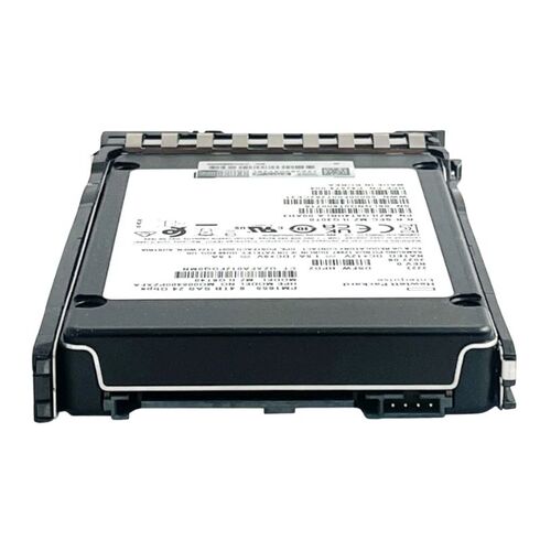 HPE P37174-001 SFF 6.4TB Solid State Drive