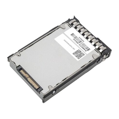 HPE P48072-001 7.68TB NVMe SSD