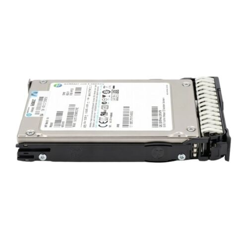 HPE P48072-001 7.68TB NVMe Solid State Drive