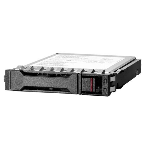HPE P48072-001 NVMe 7.68TB SFF SSD