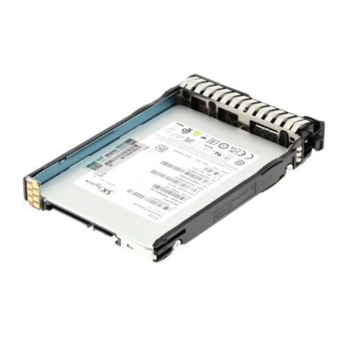 HPE P48228-001 480GB Hot-swap Read Intensive SSD