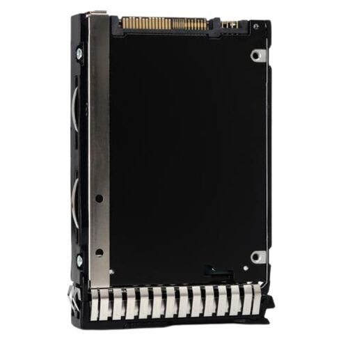 HPE P63872-001 1.6TB Mixed Use SFF SSD