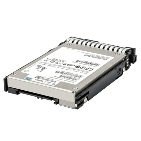 HPE P65195-001 3.84TB Read Intensive SSD