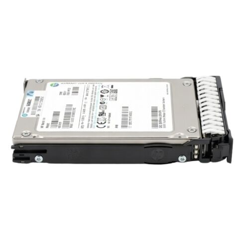 HPE P65195-001 3.84TB SFF SSD