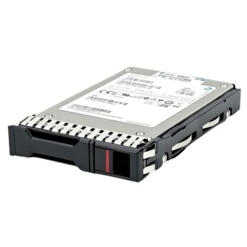 HPE P66092-002 1.92TB Read Intensive SSD