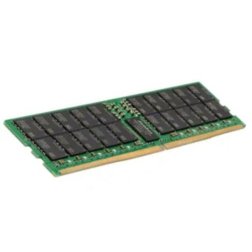 HPE P69979-0C1 128GB PC5-44800 DDR5 2Rx4 Memory